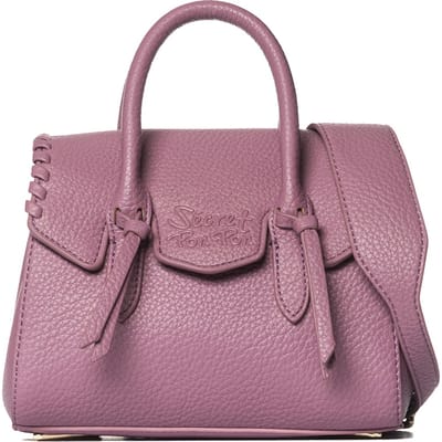 Secret Pon Pon Handbag Women