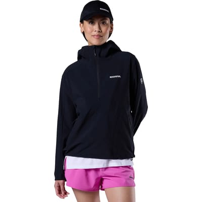 Dames Anorak met capuchon Rossignol Stretch