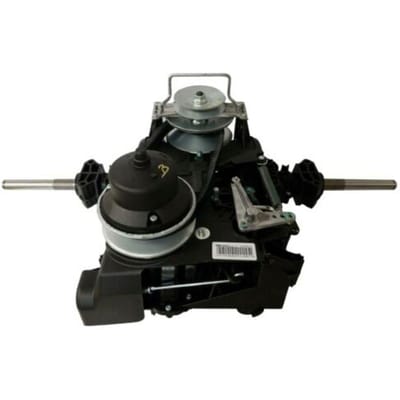 Husqvarna group rs800 crdlr tansmissie
