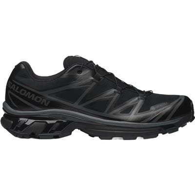 Salomon XT-6 GORE-TEX, zwart