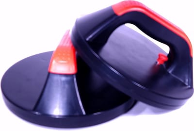 Slimtron Rotate Pushup Bar - Roterende opdruksteun - Home fitness - Sport vanuit huis - Chest workout - opdrukken - push up - sporten