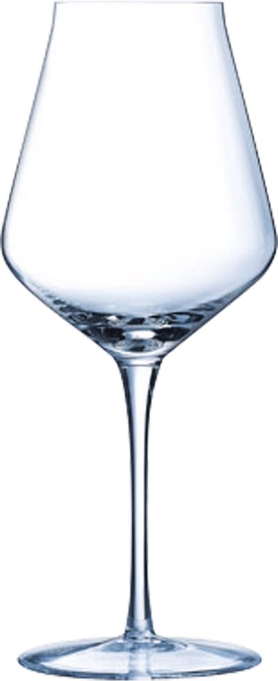 REVEAL UP SOFT WIJNGLAS 40CL SET6