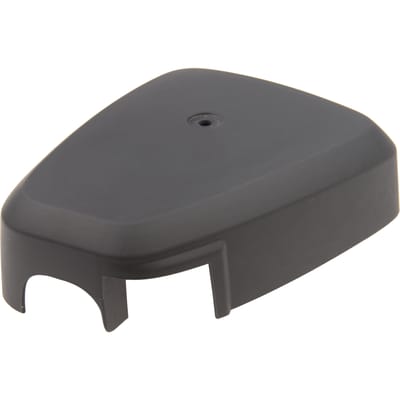 Filter cover