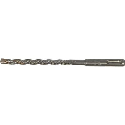 Heller TriJet 26755 7 Carbide Hamerboor 8 mm Gezamenlijke lengte 210 mm SDS-Plus 1 stuk(s)