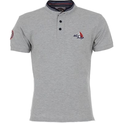 Polo Vent du Cap Canaveral