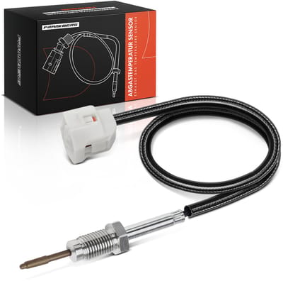 Frankberg 1x Uitlaat Temperatuursensor voor Renault
