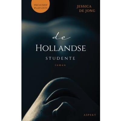 De Hollandse Studente - Jessica de Jong