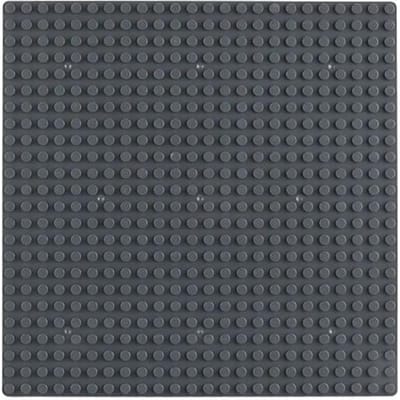 Tijdloze Basisplaten 24*24 Stippen Bouwblokken Plaat Bouwstenen Basisplaat Werkt Met featuring Lego compact Bouwspeelgoed