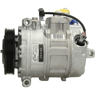 Compressor, airconditioner DENSO DCP05052