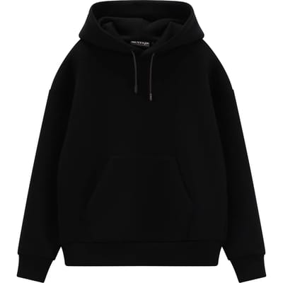 Hoodie CMP