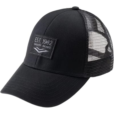 Trucker pet Magnum Kianit