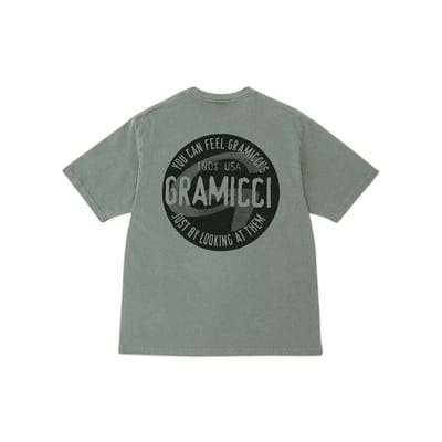 T-shirt Gramicci Icon