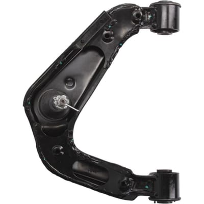 Draagarm, wielophanging MOOG NI-WP-8451 Vooras, links, voorkant