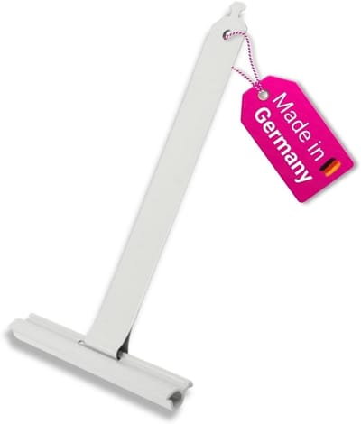 Ophangveren voor Rolluiken - Mini Drukisolatieveer Set van 5