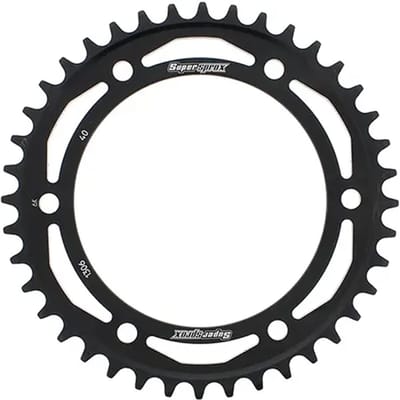 Motorfiets kroon Supersprox RFE-1306:40 # JTR1306-40 # 50-35048-40
