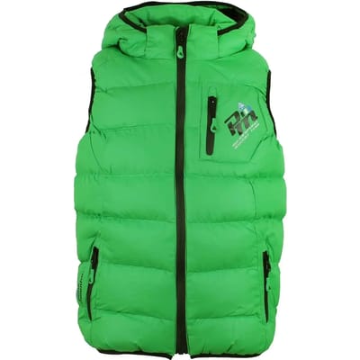 Mouwloze skijas voor kinderen Peak Mountain Ecarti