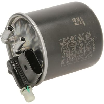 Brandstoffilter BOSCH F 026 402 836
