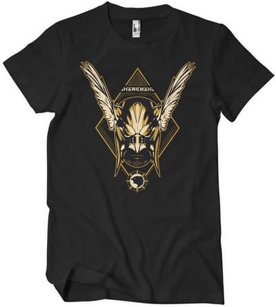 DC Comics Hawkman Big Tall T-shirt WB-1-BLAD006-H44-16