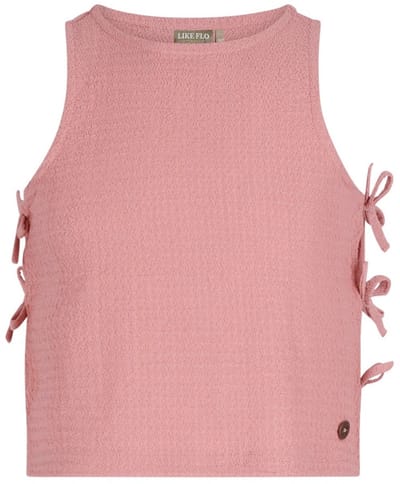 Like Flo F602-3405 Meisjes T-shirt - Maat 176