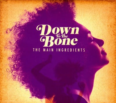 Main Ingredients
