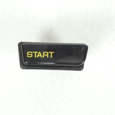 Bouton d'allumage de couvre guidon pour scooter Peugeot 50 SV 724130 Neuf