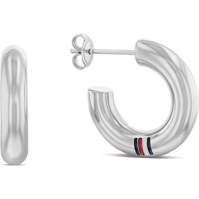 Tommy Hilfiger Oorhangers CIRCLES 2780948