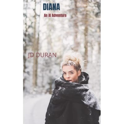 Diana - Jd Duran