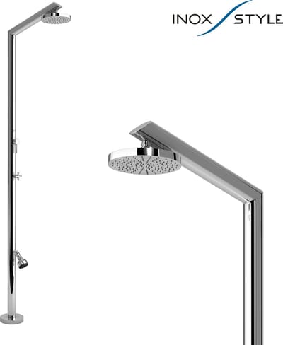RVS Buitendouche Tecno ML Evo