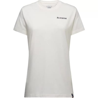 T-shirt dames La Sportiva Moon Rock