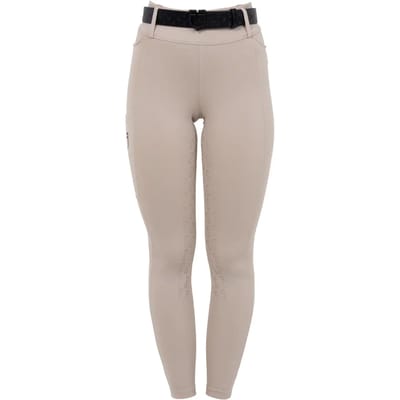 Dameslegging met volledige grip Equestro Hybrid