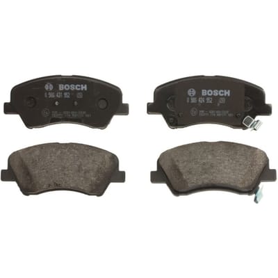 Remblokset BOSCH 0 986 424 952, voor