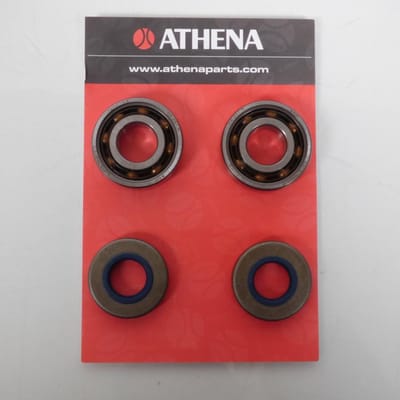 athena motor spinnaker lager of afdichting voor twee wielen p400130444004 nieuw