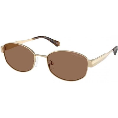 Lunettes de soleil pour femme Michael Kors Mk1161 Monte Carlo 101473 56-19-140