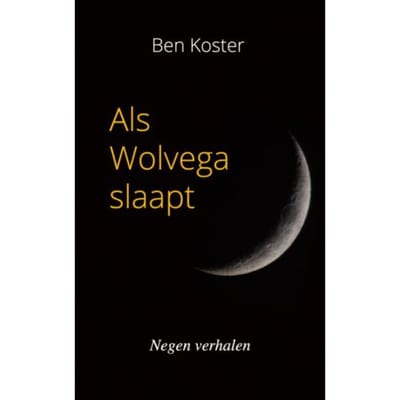Als Wolvega Slaapt - Ben Koster