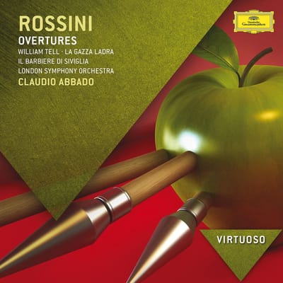 Overtures (Virtuose) (Virtuose)