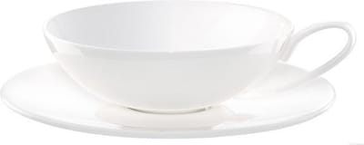ASA Selection Theekop en Schotel A Table 170 ml