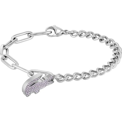 Lacoste Armband CROCODILE 2040554
