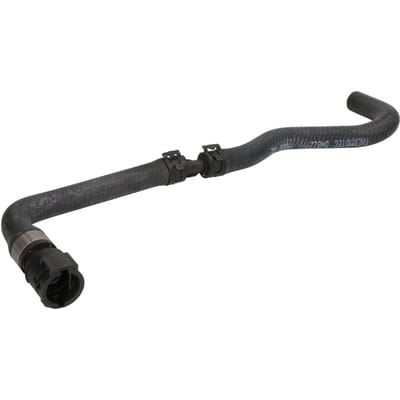 Radiateurslang THERMOTEC DWB227TT