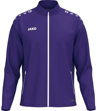 Jako One Vrijetijdsvest - Violet | Maat: XS