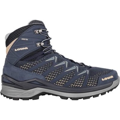 Innox Pro GTX Mid Heren (Jeans/Duinen)