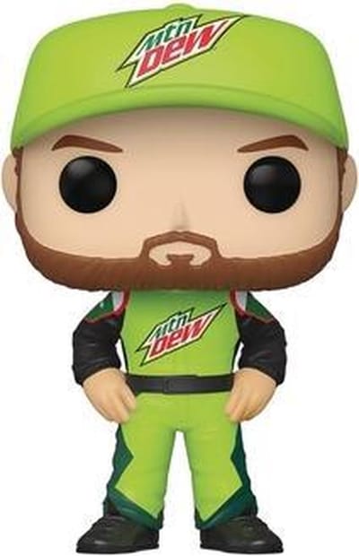 Pop! Sport: Nascar - Dale Earnhardt Jr.
