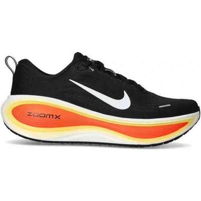 Nike Vomero Plus Heren Hardloopschoenen Hv8150-009 - Kleur Zwart