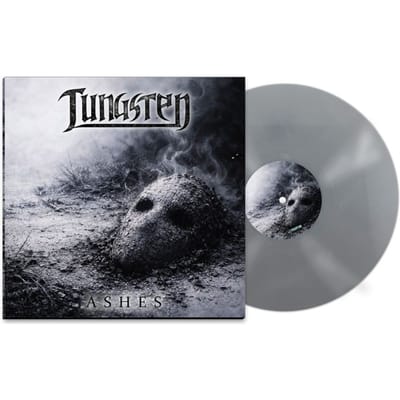 Tungsten LP - Ashes - voor Geen - standaard
