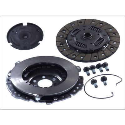 Schaeffler Luk Koppelingsset LUK RepSet 620 1166 09