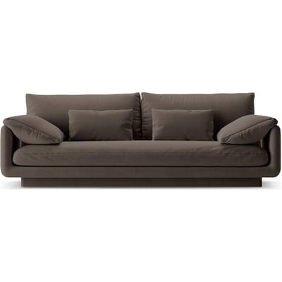 3-zitsbank Torino velvet | Micadoni