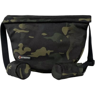 Pochette voor molen Speero