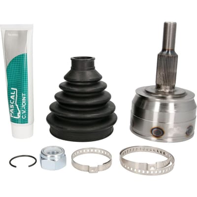 Homokineet reparatie set, aandrijfas PASCAL G1W051PC