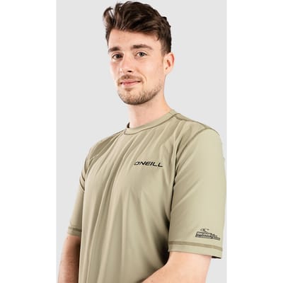 O'Neill Essentials Skin Lycra groen