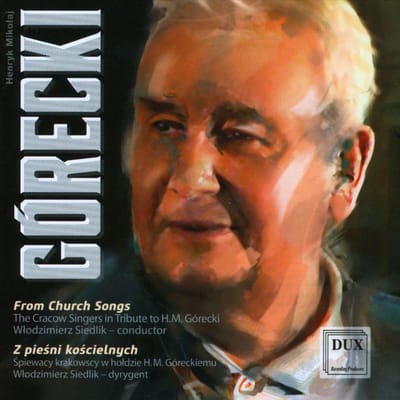 From Church Songs