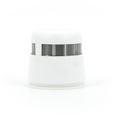 Normalert - ZR170SR - Mini Rookmelder - connected